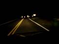 10/7/2008 Night Drivin' !  Deer at 15 sec.