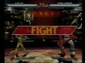 Rumble Fish 2: Mito vs Bazoo