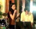 HIDDEN AYANA - I Love You More Today &  Its Too Late  - live