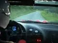 Ben Hanquiez Rallye lyon charbo ES 11 2007