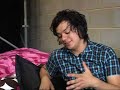Get Cape. Wear Cape. Fly backstage at T Mobile Transmission Get Cape. Wear Cape. Fly backstage at T Mobile Transmission