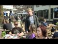 Alexander Urban Wacht Maar Official Music Video and Lyrics