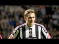 Newcastle United 2 Sheffield United 1