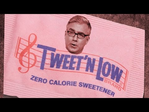 Olbermann Taken Off Air After Calling PSU Students “Pitiful”
