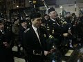Opening of Hogmanay Ceremony