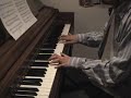 Listen to your heart piano