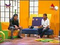 Dushyanth in Rasa Risi Gee - Maa Sithey Siyum Hegum , Vasana Lovak