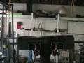 Amy log press PR 90lbs
