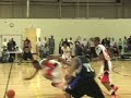 Dunk of the Day: Crandall Head 7/21/08