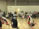 Dunk of the Day: Crandall Head 7/21/08