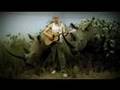 Milow - Landslide (Music Video)