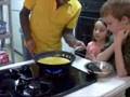 How2Kids: Making an Omlet