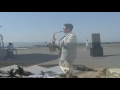 Saxofonista Arturo Mareles Saxofonista Arturo Mareles