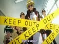 Karin Episode 8 (2-3)