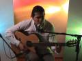 MANUEL HUERTA escena dos