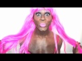 NICKI MINAJ .VS. LIL' KIM (STUPID HOE SPOOF)