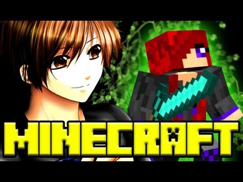 junglemap - Bethanyfrye and I are in Minecraft, and we play the Jungle Parkour Map! Watch as we jump from one treetop to another, explore temples, and much more as we at...
