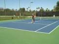 videos de Britney Sanders  Sample Scouting Report_NEW.wmv