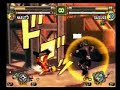 Naruto: Ultimate Ninja 2 - Naruto VS Sasuke. Naruto Bridge 2