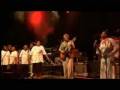 Widespread Panic with Dottie Peoples 2002 Tall Boy Testify