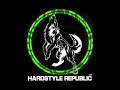 electronica hardstyle