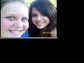 selena gomez v s  hannah montana