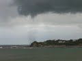 Tornade � St Jean de Luz