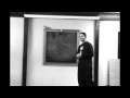Short Clip from our INTRO to WING CHUN Seminar