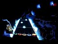 Guitar Hero World Tour CUSTOM Chocolate Rain 100% FC