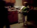 sword fight