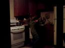 sword fight