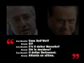 Dell'Utri a Berlusconi: ho visto Tanino