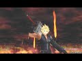 Dissidia 6 Rounder Tournament Match 3 vs. LordAnsem