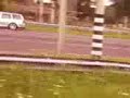 Mooie Getunde Mercedes Kruispunt Wijnjewoude DEEL 1