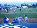 Dodger Short Stop Rafael Furcal 1 of 4