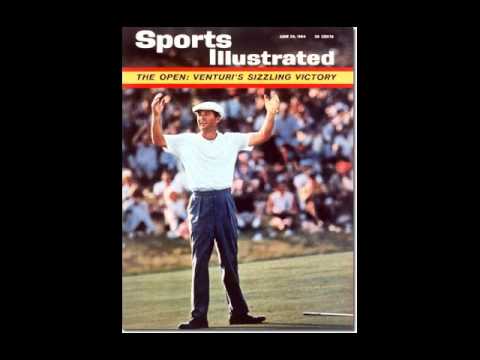 sportsandtorts - In one of Golf Hall of Famer Ken Venturi final interviews he talks about his career on the links and in the broadcast booth, the 2012 Masters, and the PGA of...
