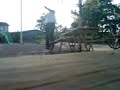 Mike royal picnic table