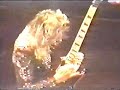 Judas Priest - Detroit 90 - Part 3 - Hellion/Electric Eye