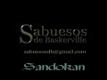 Los Sabuesos de BASKERVILLE - Sandokan (rock, nuevo)