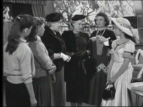 Annette Serial Mickey Mouse Club Episode Three