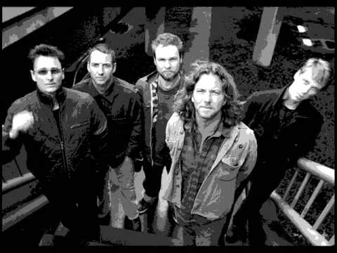 Tekst piosenki Pearl Jam - The End po polsku
