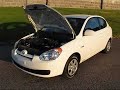 Hyundai Accent 2008
