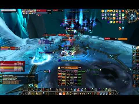 paragon - PLEASE READ* - This video does not belong to me, this video is of Paragon. The video is originally from Warcraft Movies.