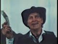 Lee Van Cleef is..... GOD'S GUN