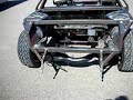 Miura chassis