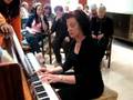 CONCIERTO DE PIANO ELENA AMSILI