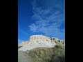 Badlands SD