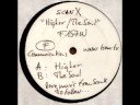Scan X - The Soul