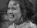 Mad TV Crista Flanagan Crying Montage