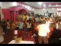 fire walk seminar at ROHTAK